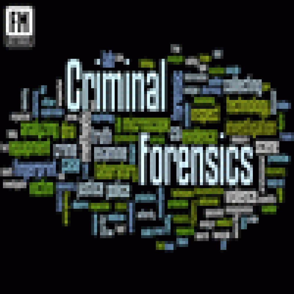 CRIMINAL FORENSICS