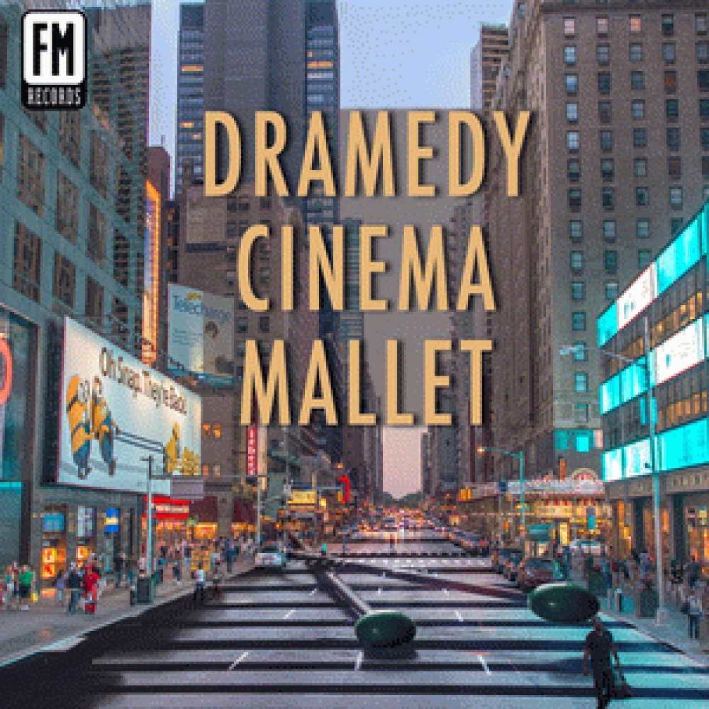 DRAMEDY CINEMA MALLET