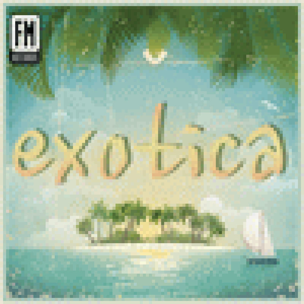 EXOTICA