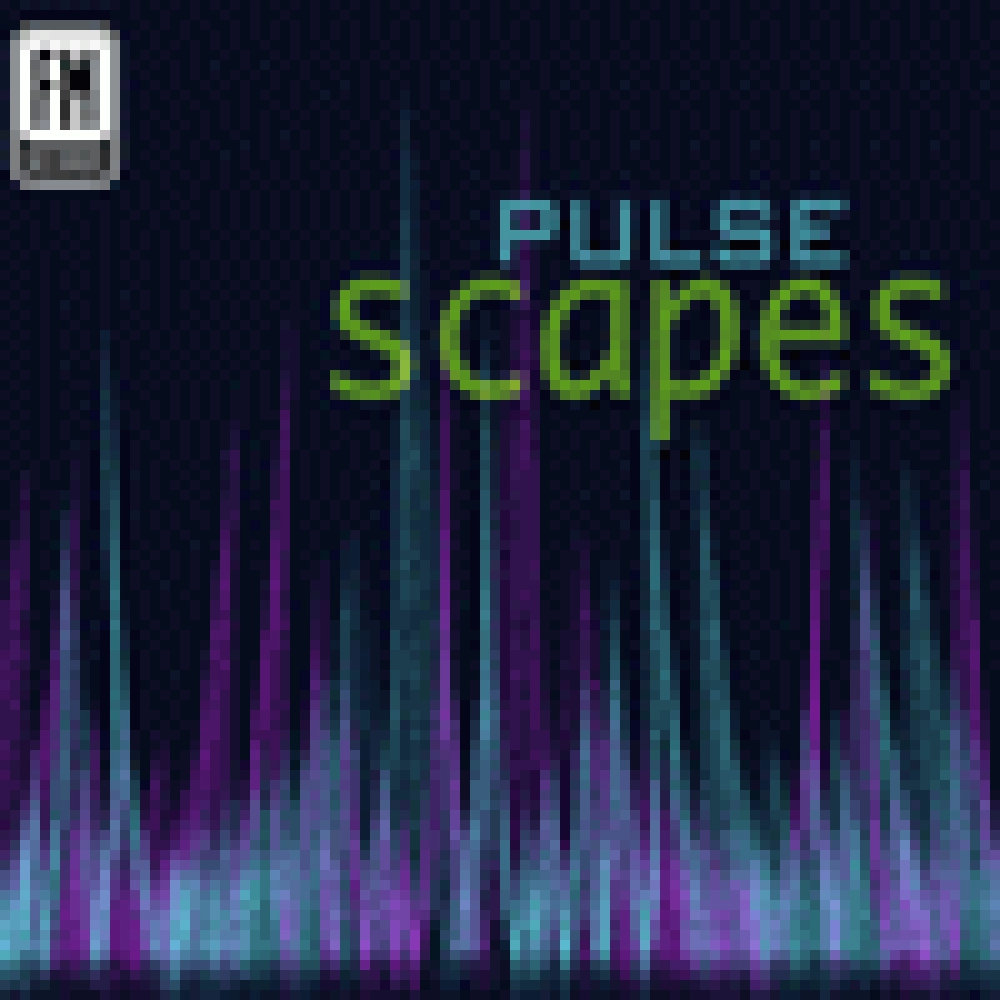 PULSE SCAPES