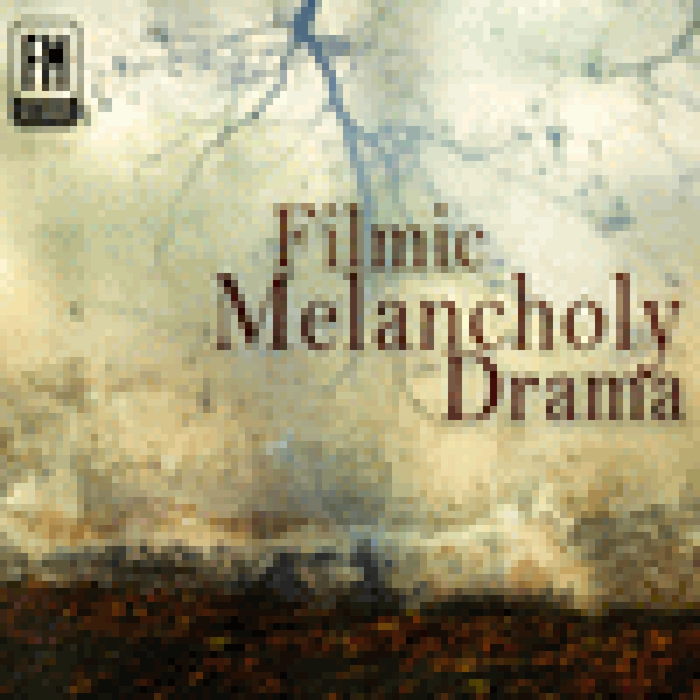 FILMIC MELANCHOLY DRAMA