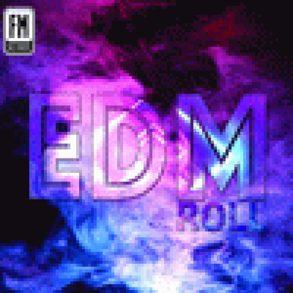 EDM ROLL