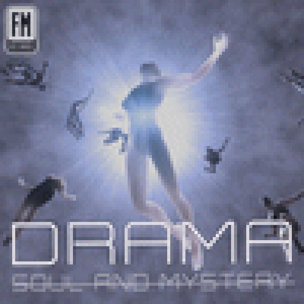 DRAMA - SOUL AND MYSTERY