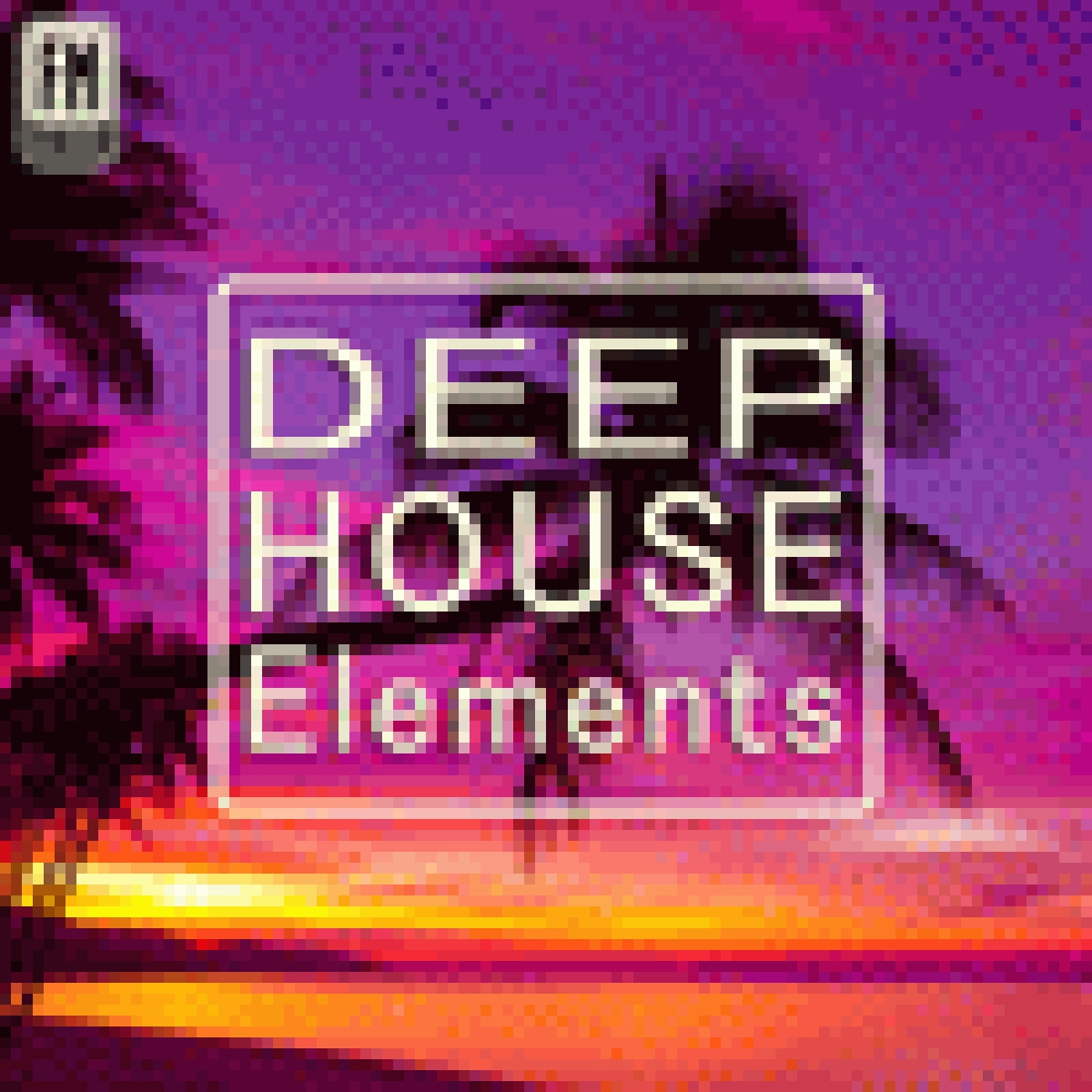 DEEP HOUSE ELEMENTS