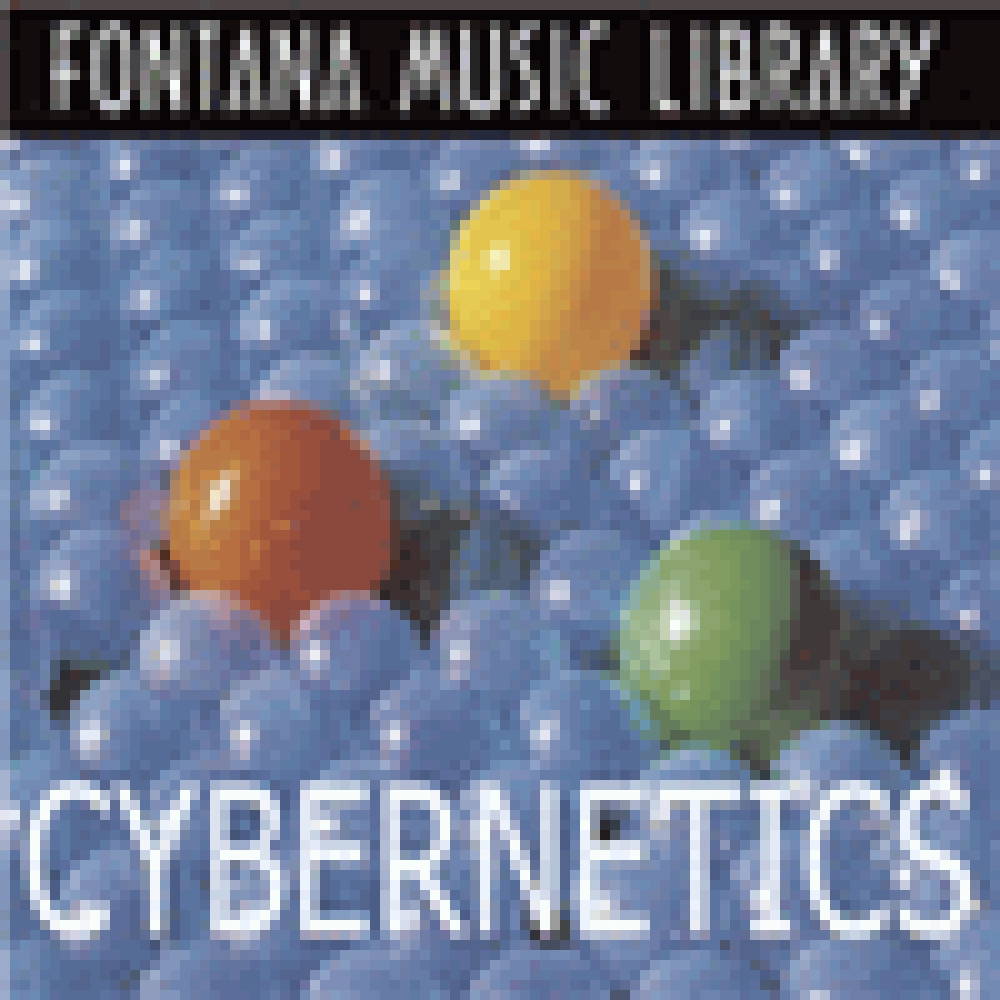 CYBERNETICS