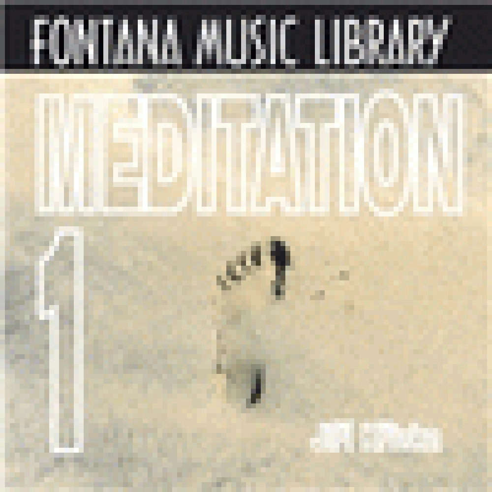 MEDITATION VOL. 1