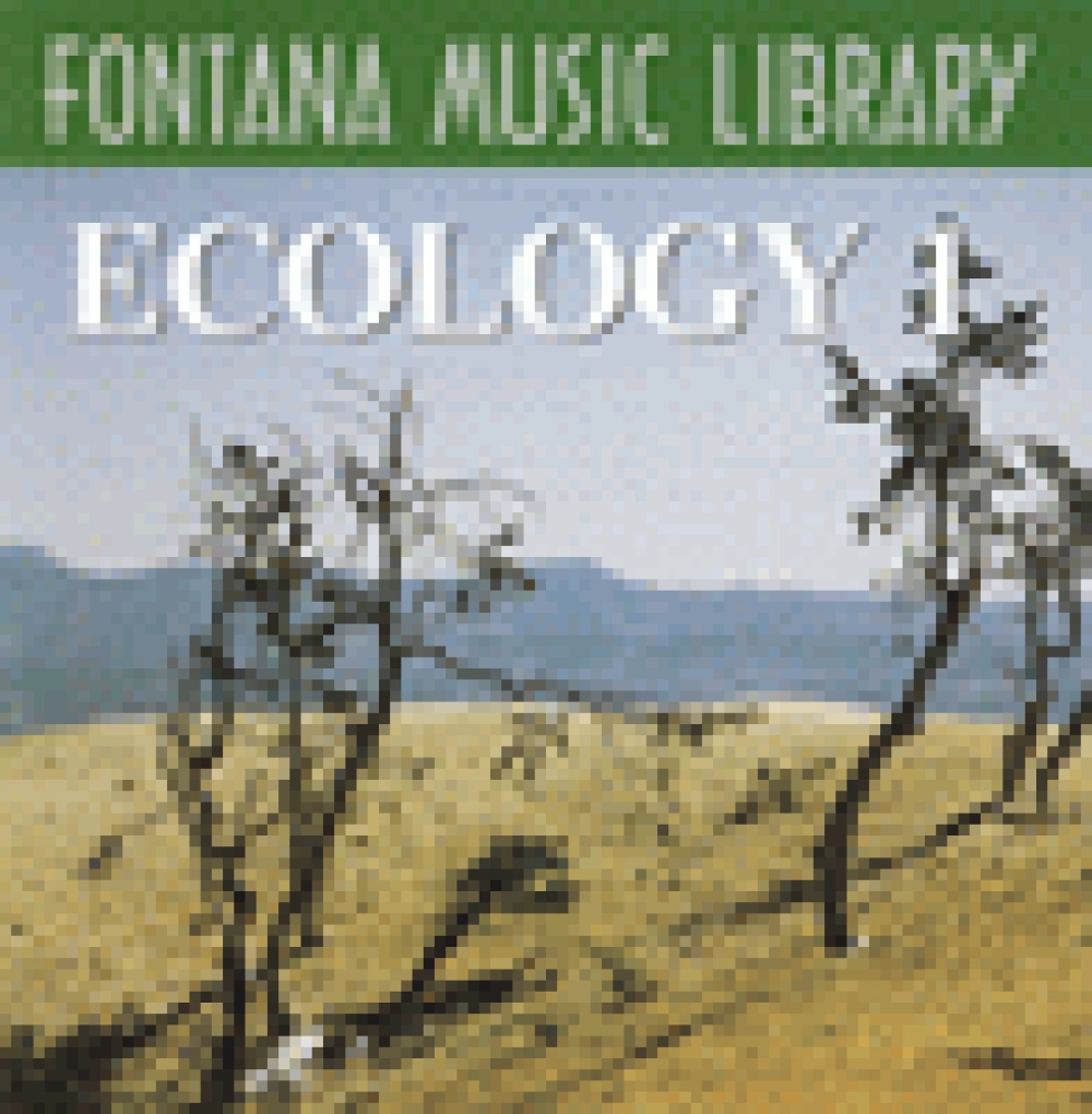 ECOLOGY VOL. 1