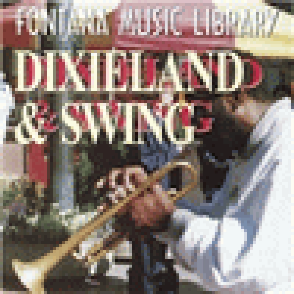 DIXIELAND & SWING