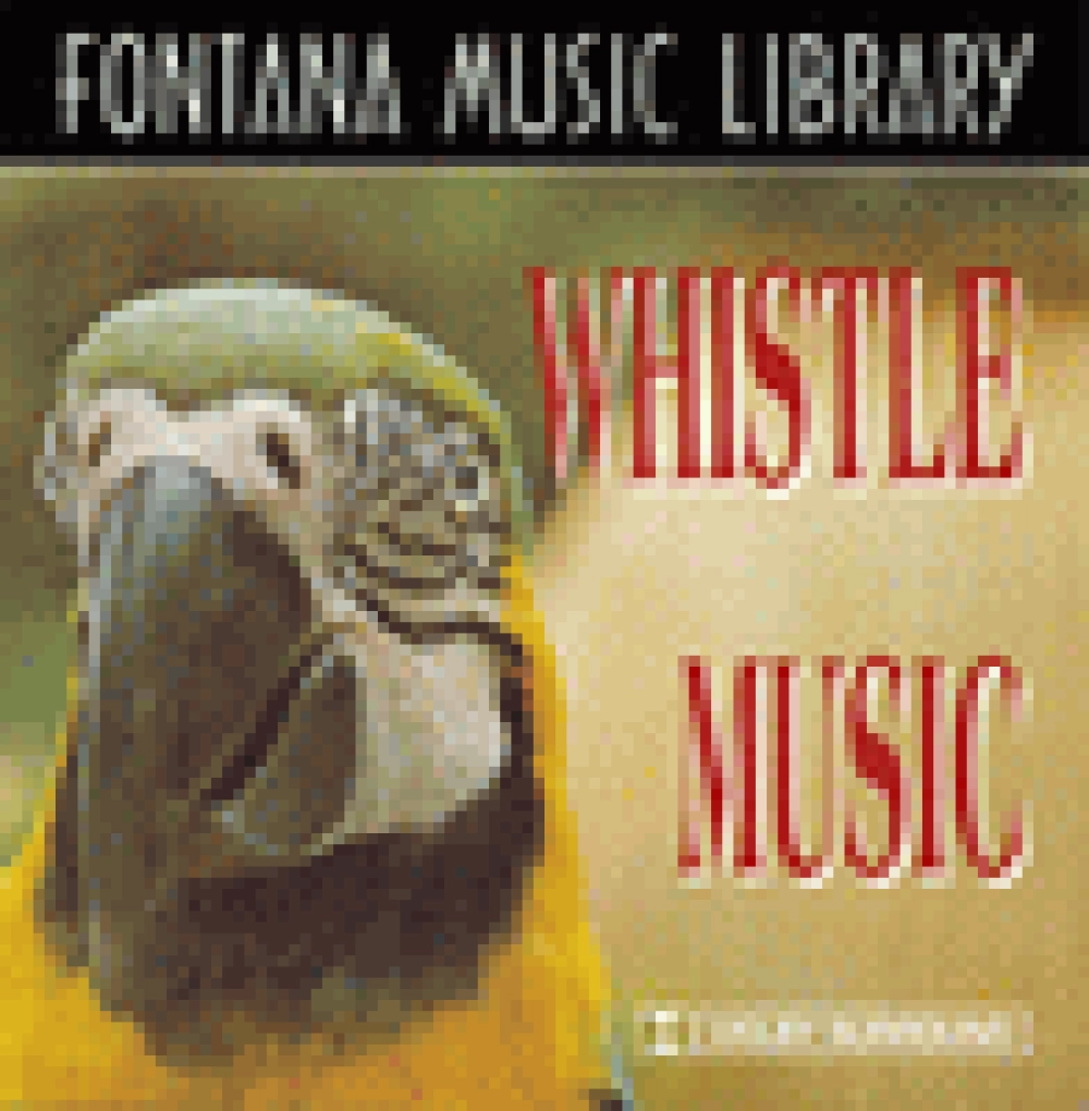 WHISTLE MUSIC