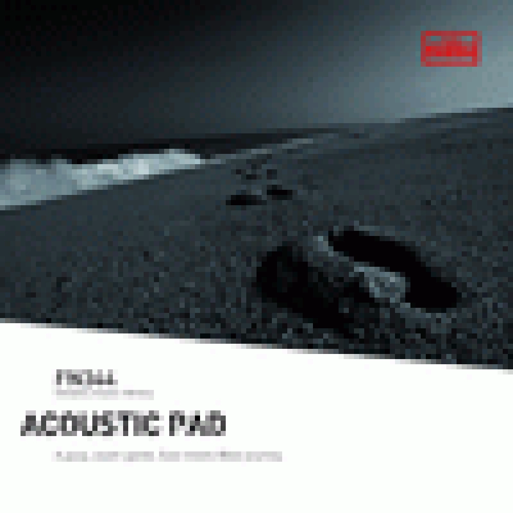 ACOUSTIC PAD