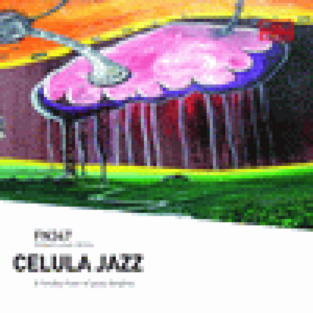 CELULA JAZZ