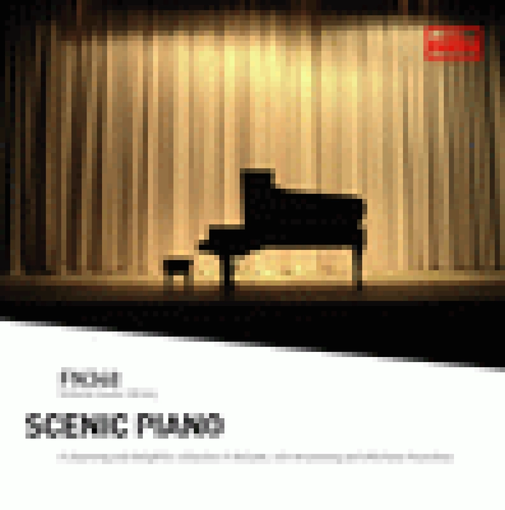 SCENIC PIANO