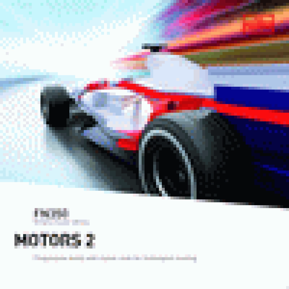 MOTORS 2