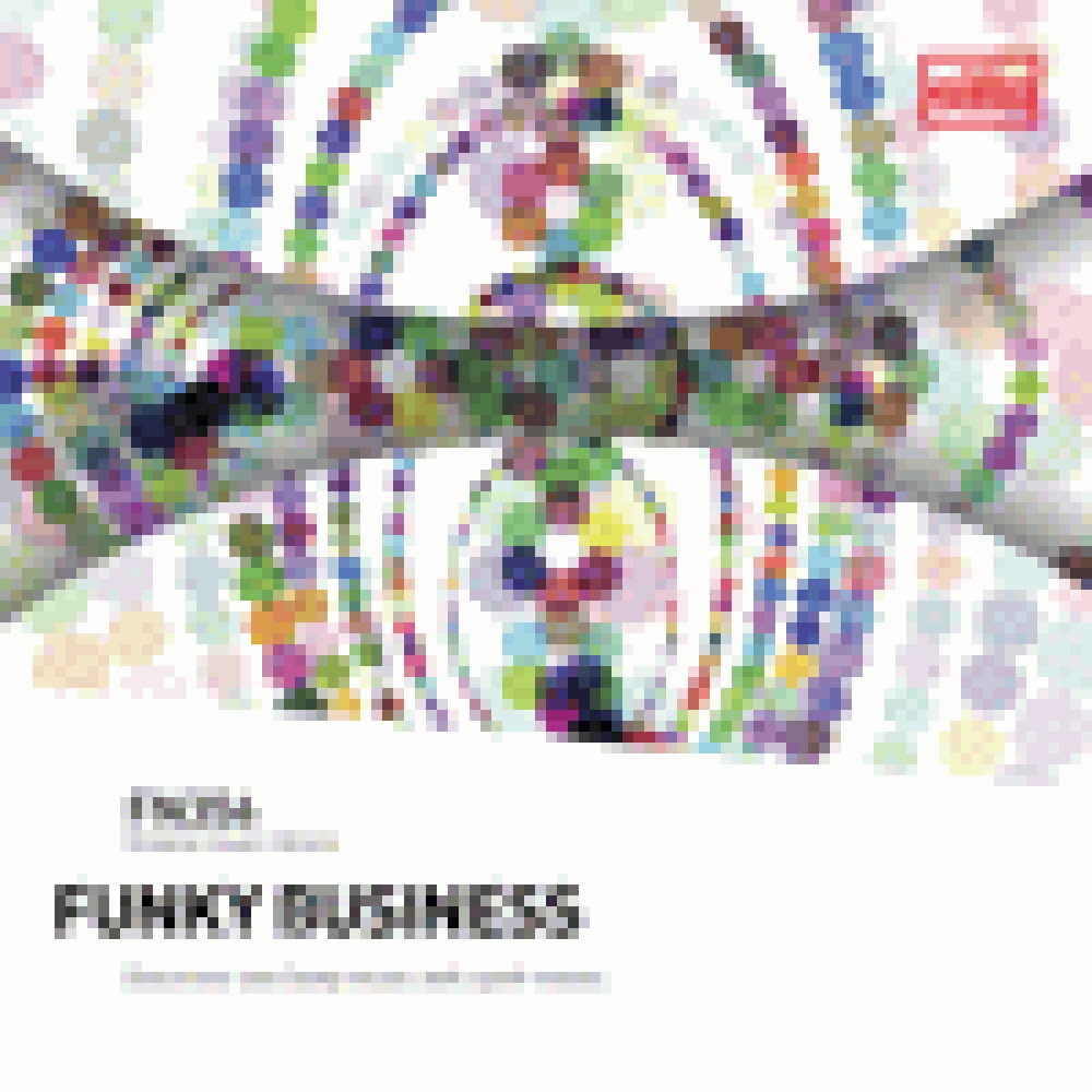 FUNKY BUSINESS