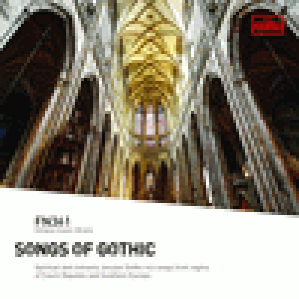 SONGS OF GOTHIC