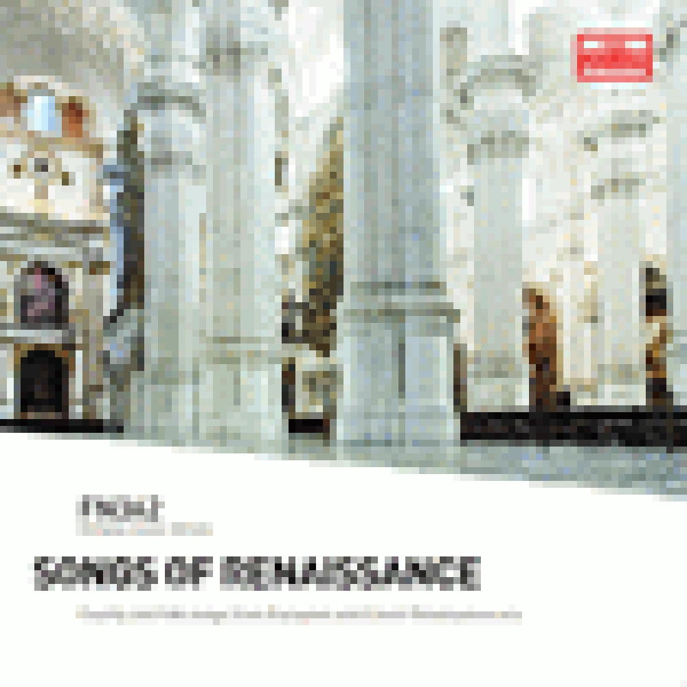 SONGS OF RENAISSANCE