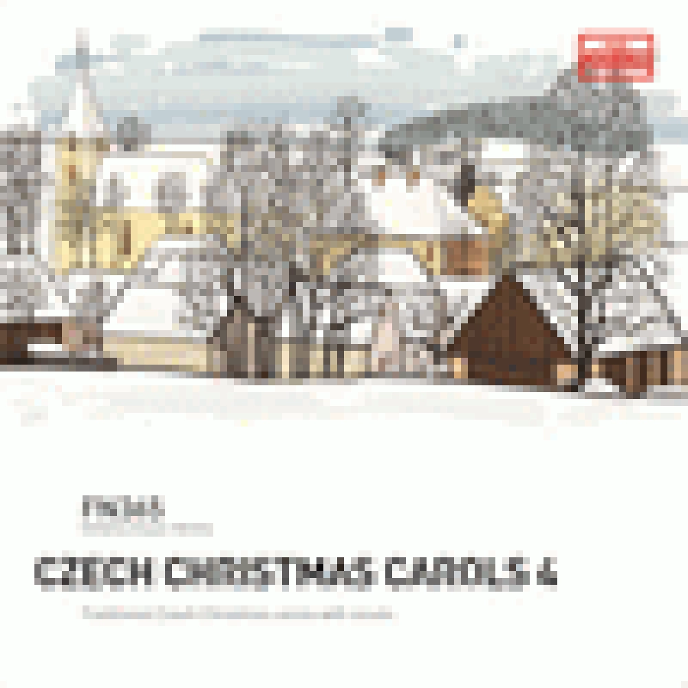 CZECH CHRISTMAS CAROLS 4