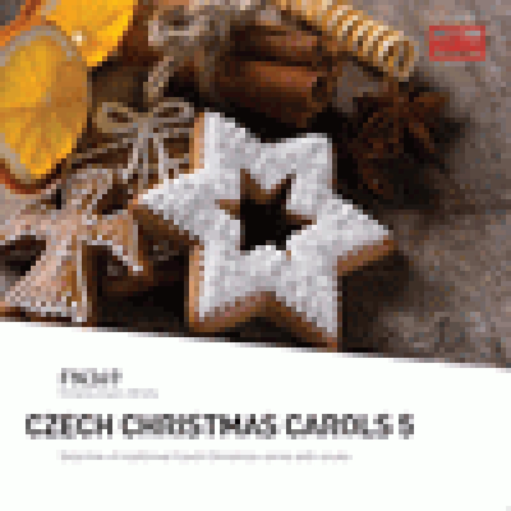 CZECH CHRISTMAS CAROLS 5