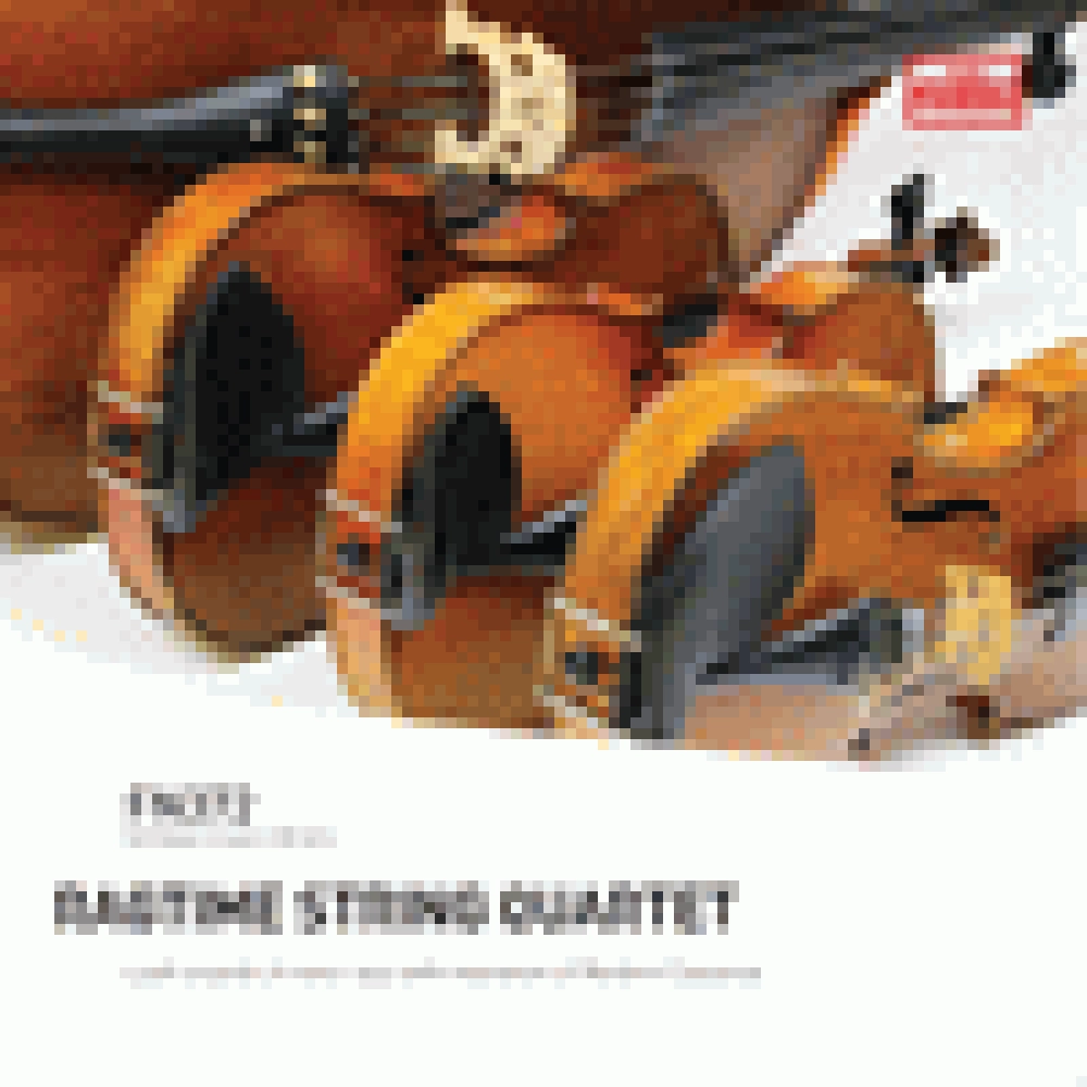 RAGTIME STRING QUARTET