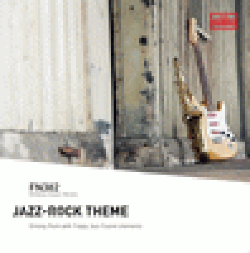 JAZZ-ROCK THEME