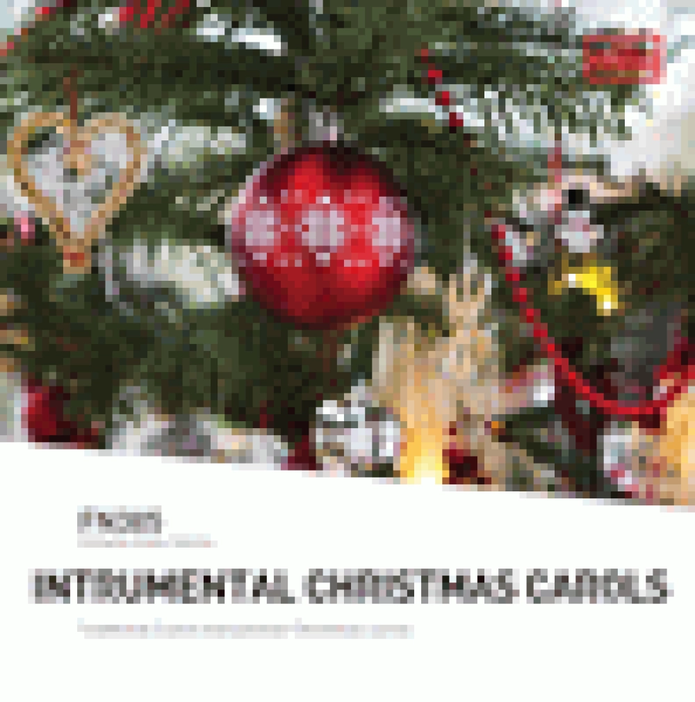 INSTRUMENTAL CHRISTMAS CAROLS