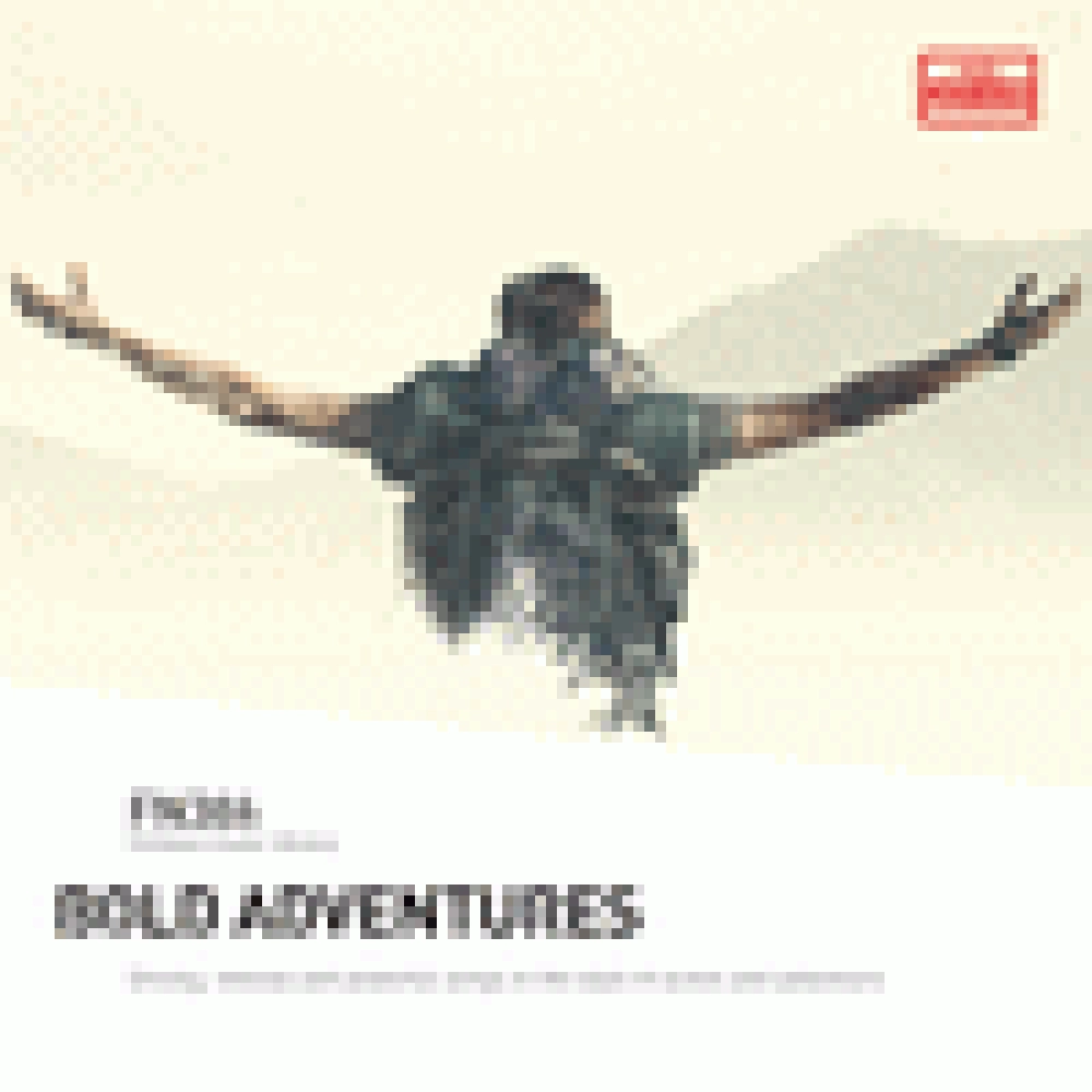 BOLD ADVENTURES