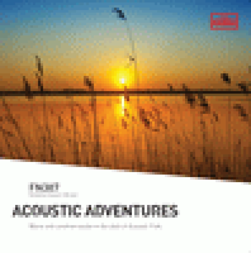 ACOUSTIC ADVENTURES