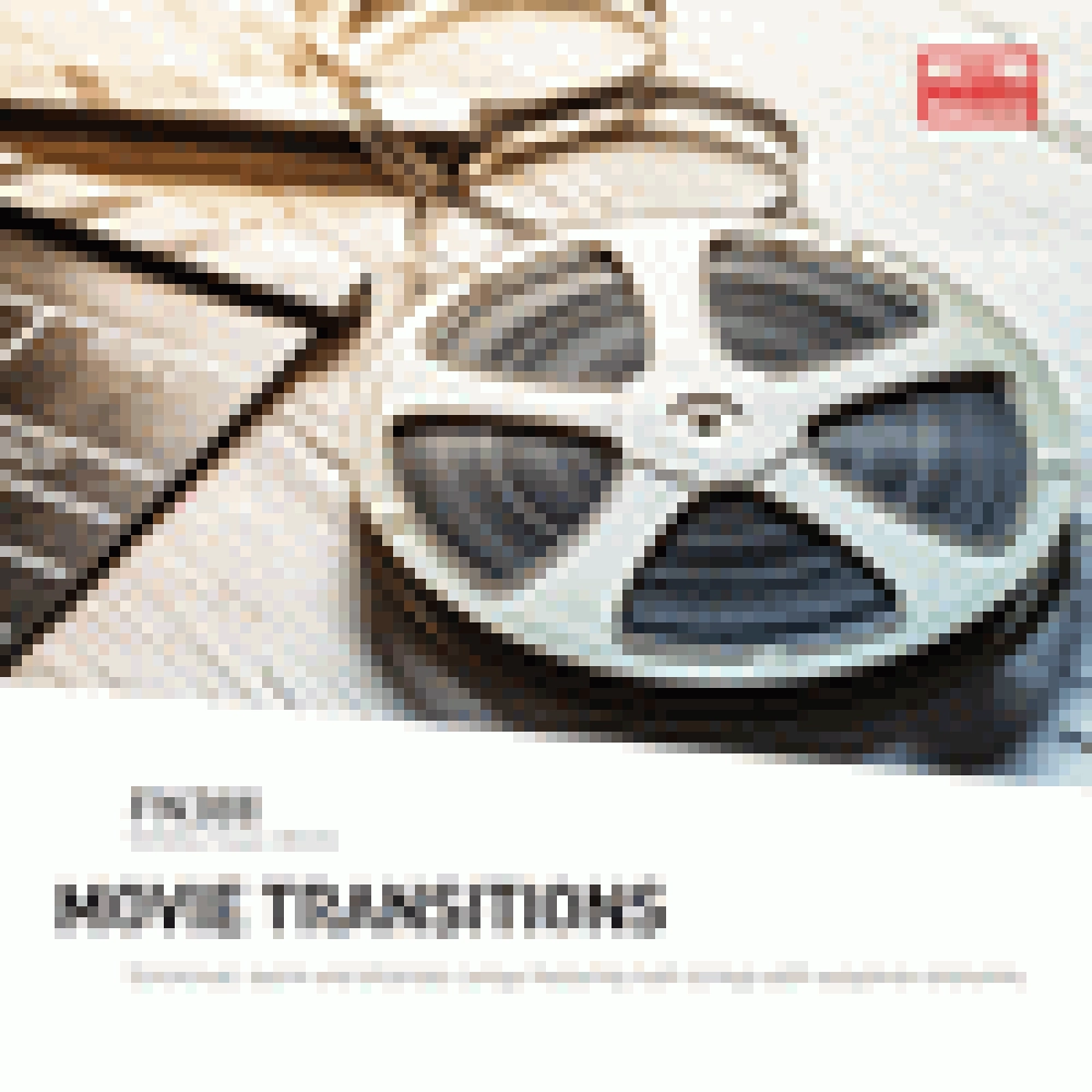 MOVIE TRANSITIONS