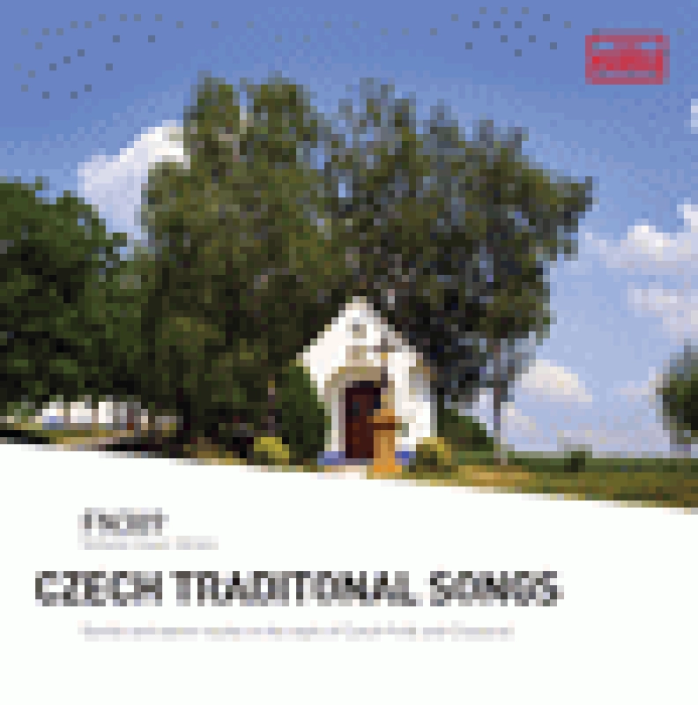 CZECH TRADITIONAL SONGS