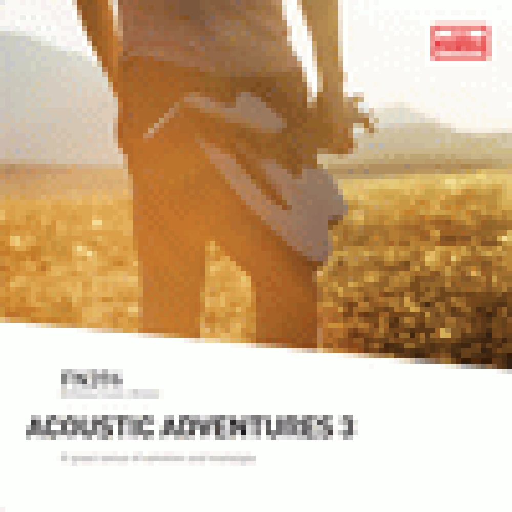 ACOUSTIC ADVENTURES 3