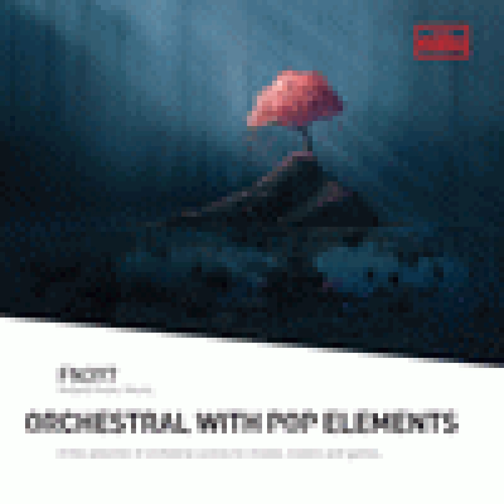 ORCHESTRAL WITH POP ELEMENTS