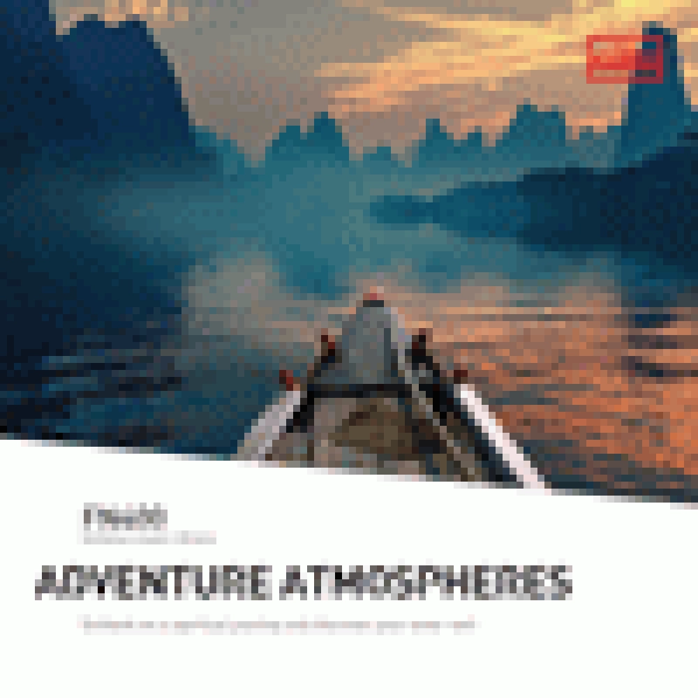 ADVENTURE ATMOSPHERES