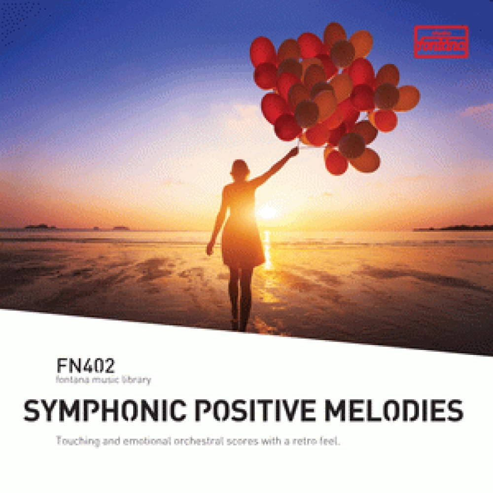 SYMPHONIC POSITIVE MELODIES