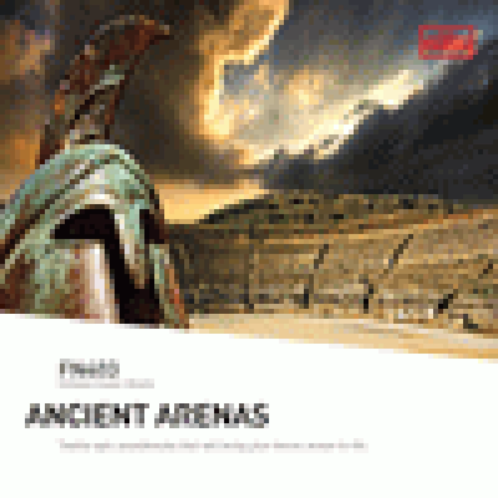 ANCIENT ARENAS