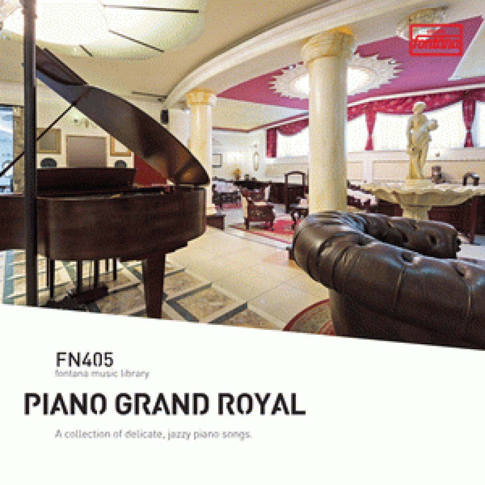 PIANO GRAND ROYAL