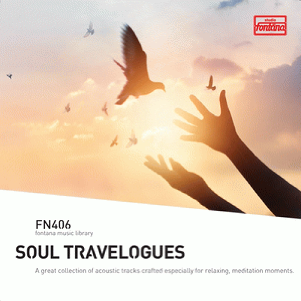 SOUL TRAVELOGUES