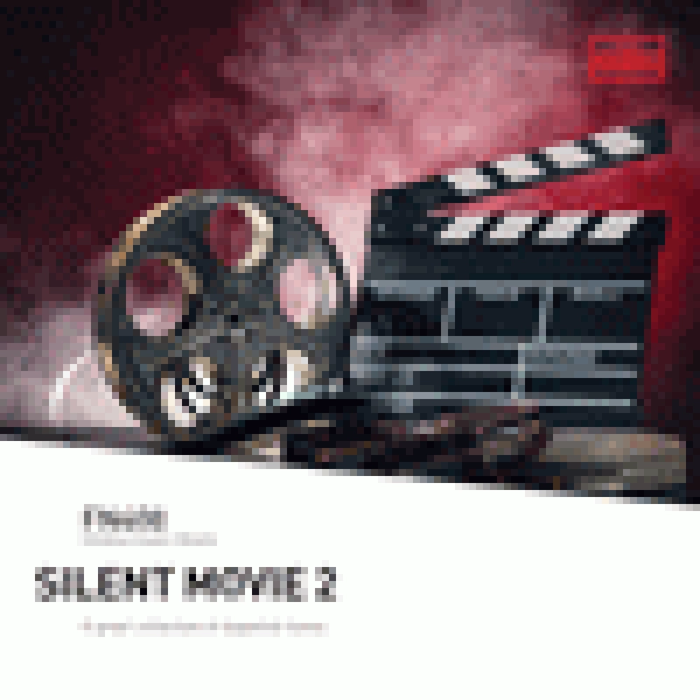 SILENT MOVIE 2