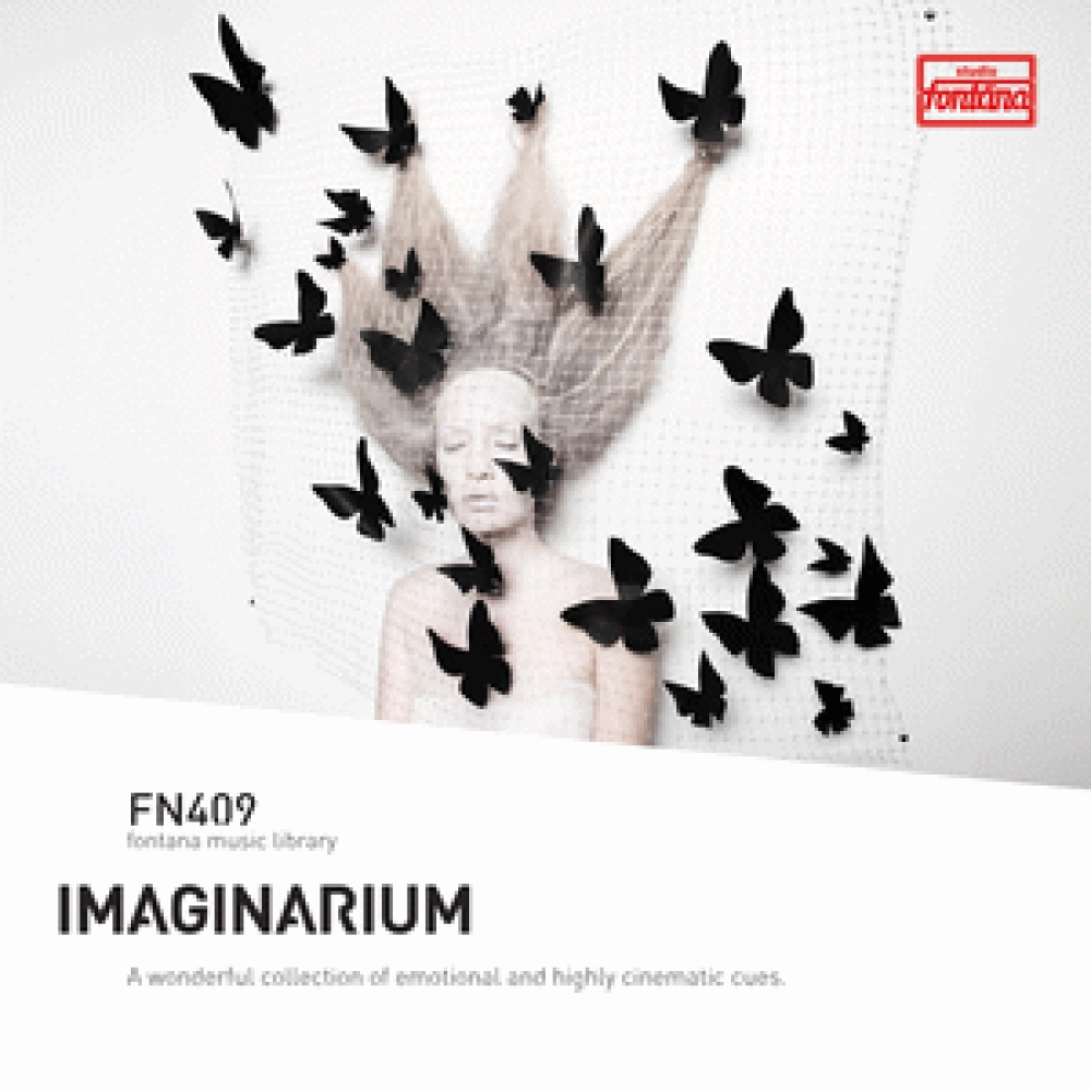 IMAGINARIUM