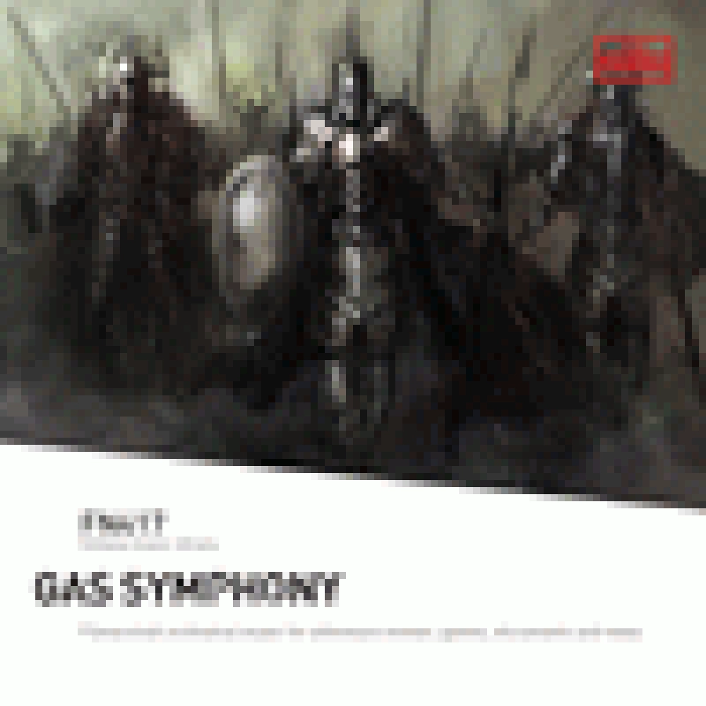 GAS SYMPHONY