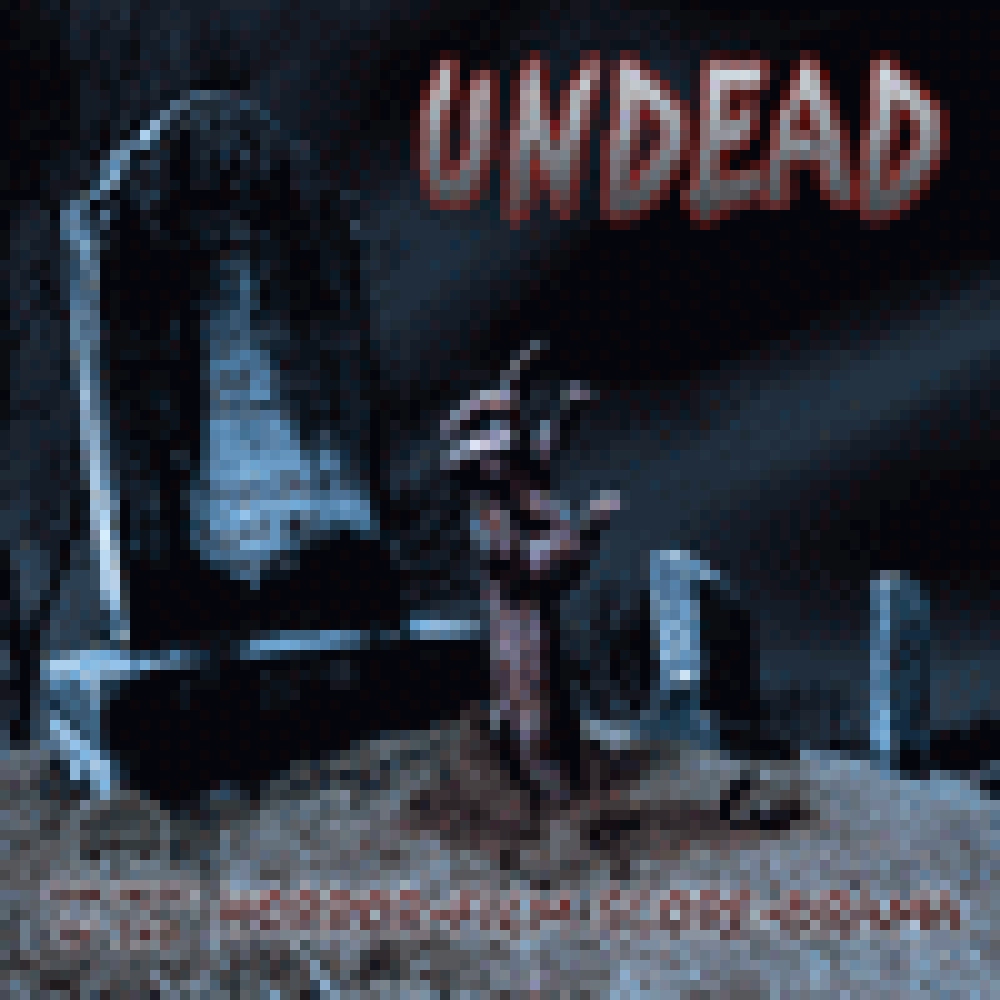UNDEAD