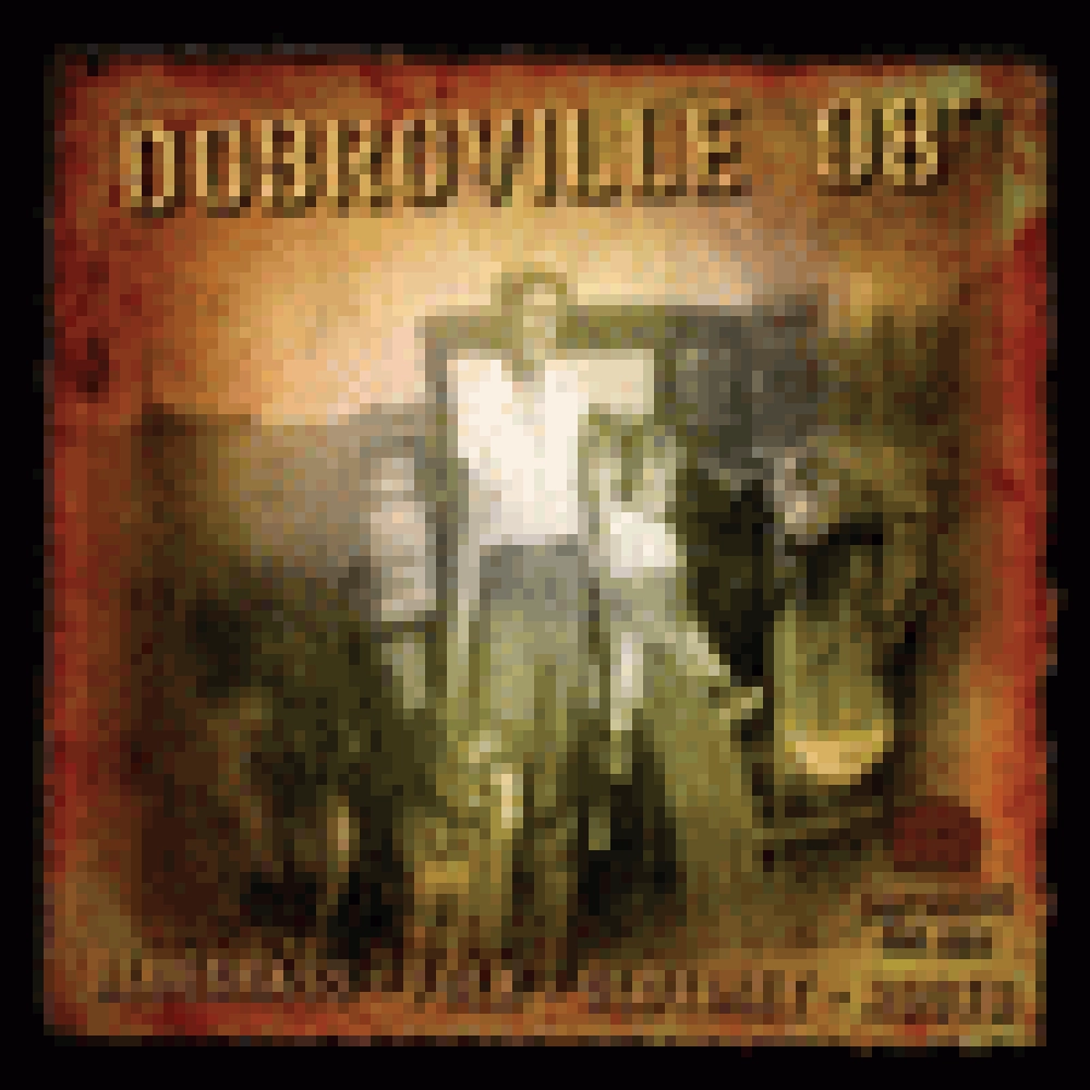 DOBROVILLE 08’
