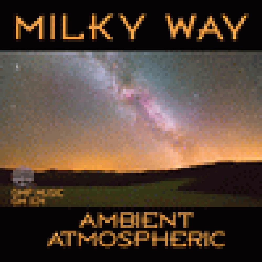 MILKY WAY