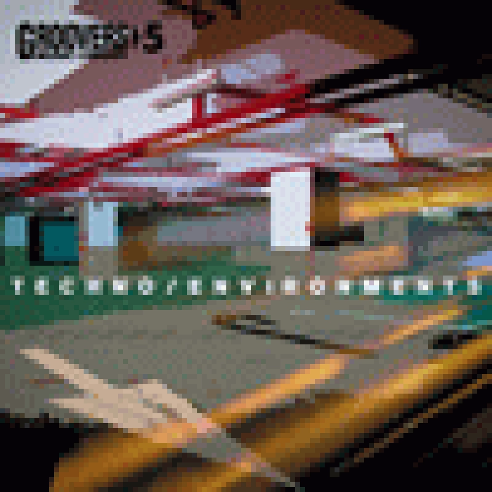 TECHNO ENVIRONMENTS
