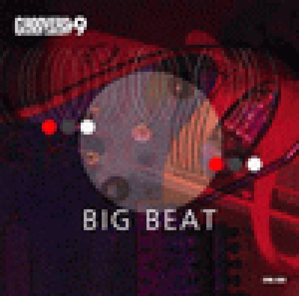 BIG BEAT