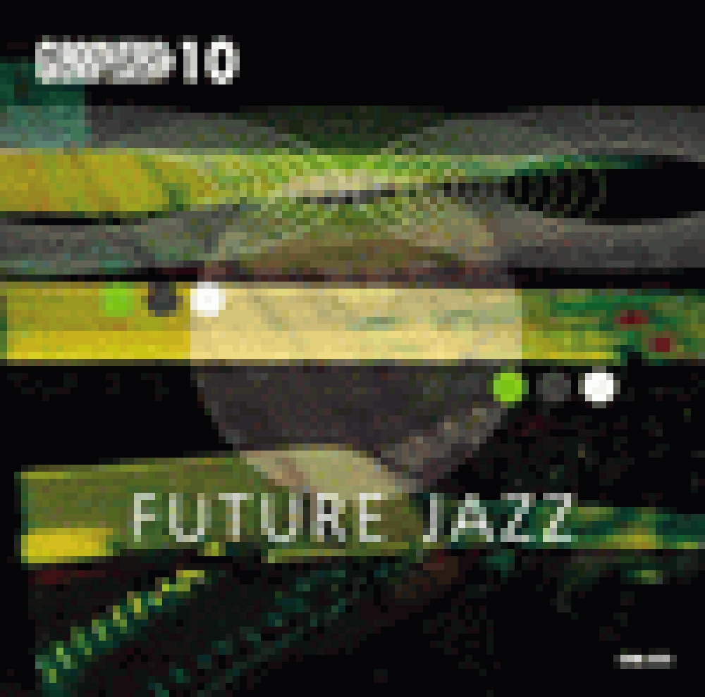 FUTURE JAZZ