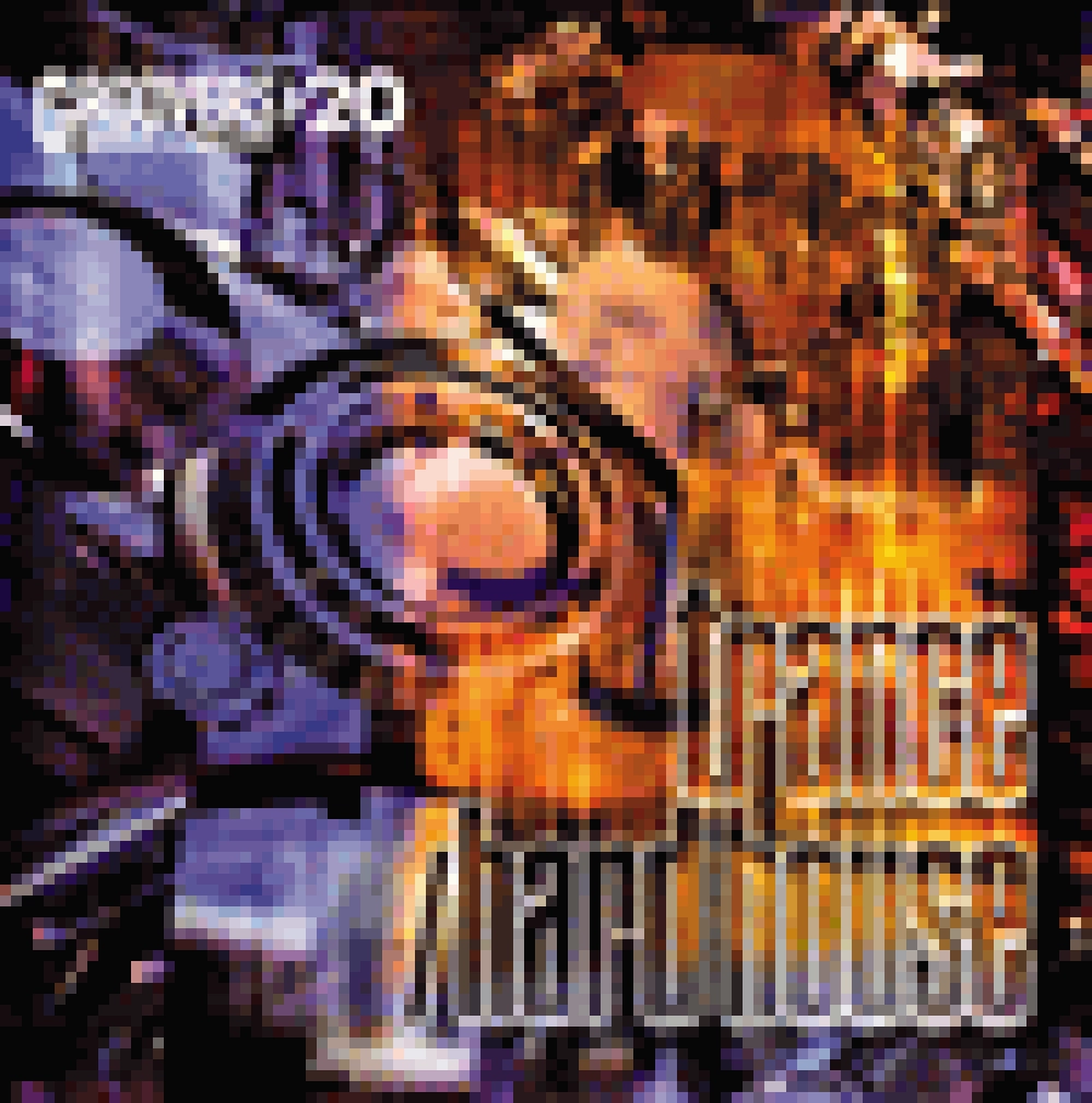 TRANCE HARD HOUSE