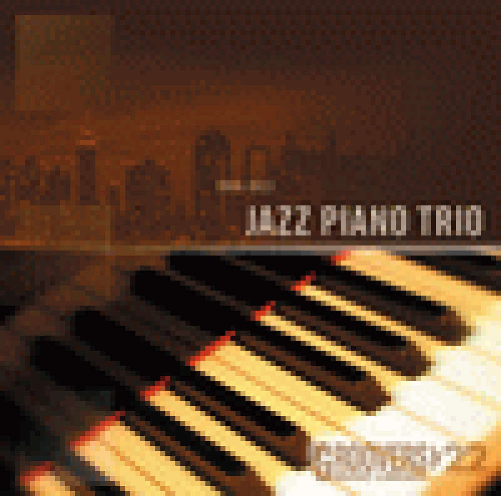 JAZZ PIANO TRIO