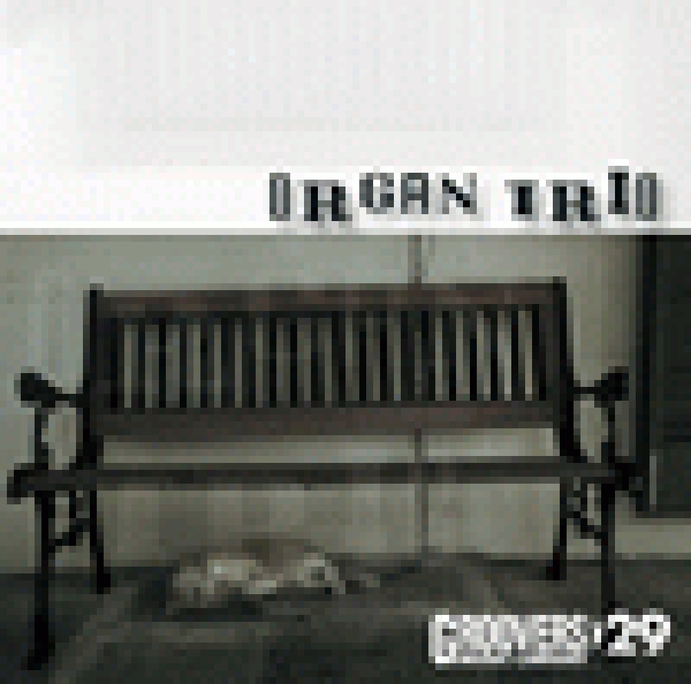 ORGAN TRIO