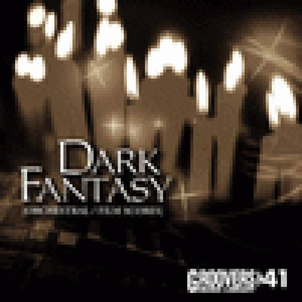 DARK FANTASY [ORCHESTRAL FILM SCORES]