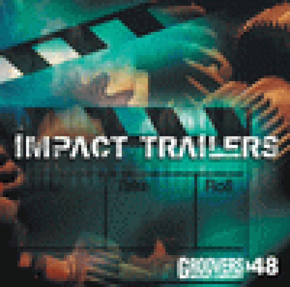 IMPACT TRAILERS